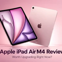 Apple iPad Air M4 review: the real selling point isn’t the chip